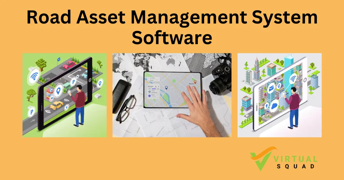 Read more about the article Road Asset Management System Software – Pavement Management Software